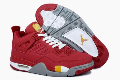 Air Jordan 4-276